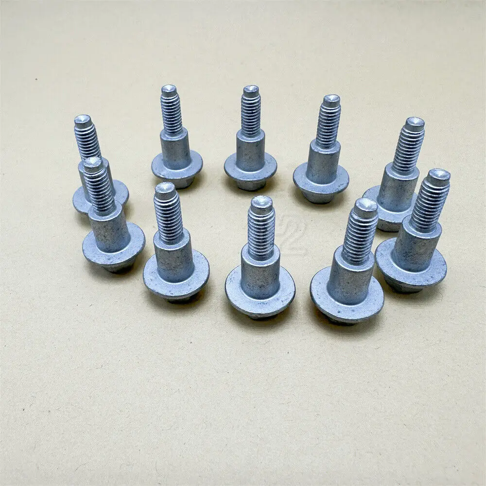 Valve Cover Screws For Hyundai Kia Bolt 224512G600 22451-2G600 10pcs