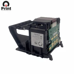 C1Q10A para cabezal de impresión HP 711 HP711 para cabezal de impresora HP DesignJet T120 T125 T130 T520 T525 T530