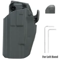 left hand grey