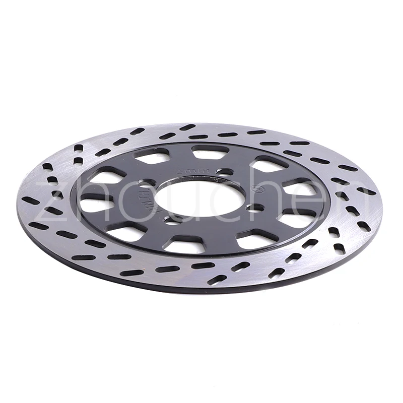 High qual 200mm Brake Disc For 50cc 70cc 90cc 110cc 125cc 250cc GY6 Scooter Dirt Pit Bike Motorcycle Quad Bike Buggy Taotao