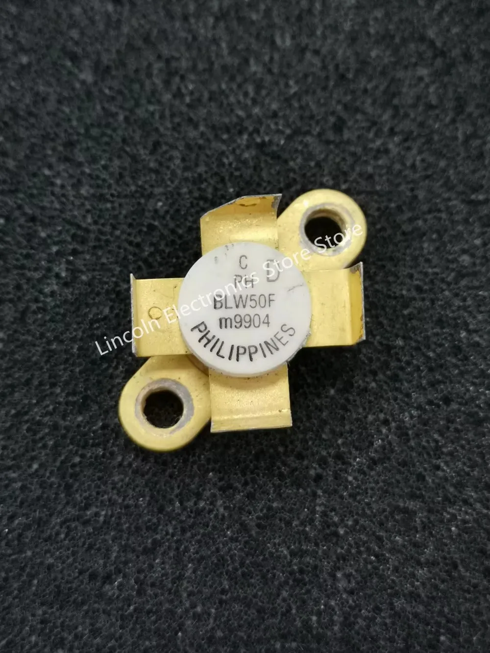 

BLW50F разборка оригинального высокочастотного радиочастотного модуля связи для обеспечения качества и предложения ценовых преимуществ в бу