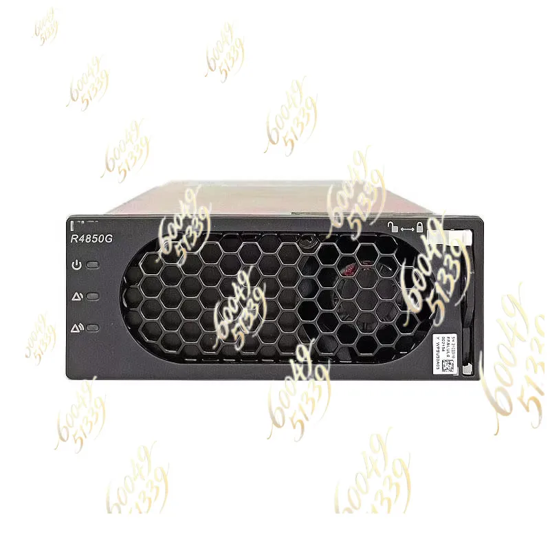 Original Packaging New R4850G2 Communication Power Rectifier Module With Interface Board 48V/53.5V/58V/56V/57V/50V/57.5V Option