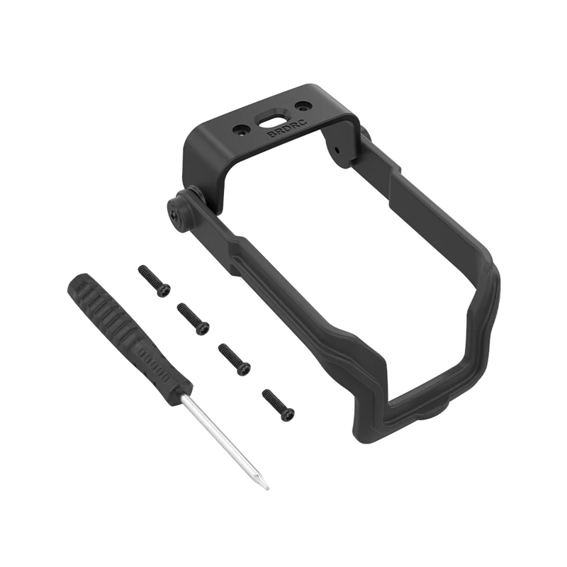 for DJI Avata 2 Drone Battery Anti-tripping Fixing Buckle for DJI Avata2 Fly Battery Protective Reinforcement Clip Accessories