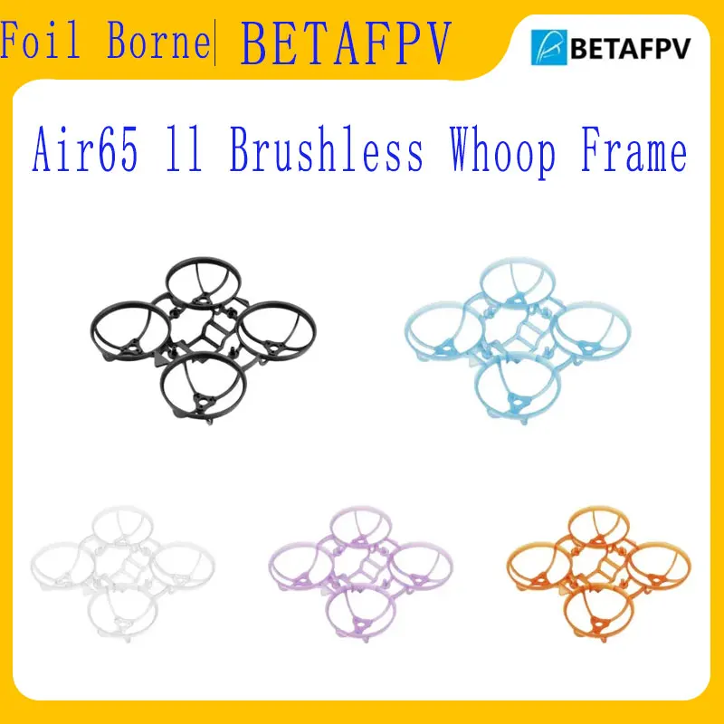 Official Betafpv Ai…