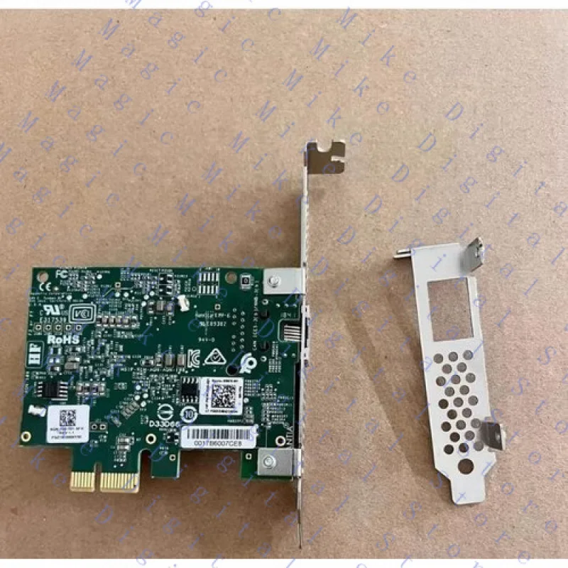 

H для HP AQUANTIA AQN-108-101-SFL 5 Гбит/с RJ45 10G электрический порт сетевая карта 1MP63AA