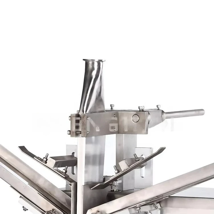 Best BestSeller Sandwich Ice Cream Machine Stainless Steel Automatic Sandwich Type Icecream Forming Machine