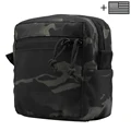 Black Camouflage