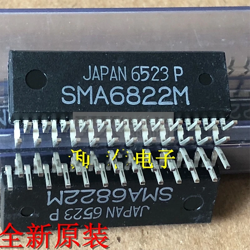

1 шт.-5 шт. SMA6822M SMA6822 6822