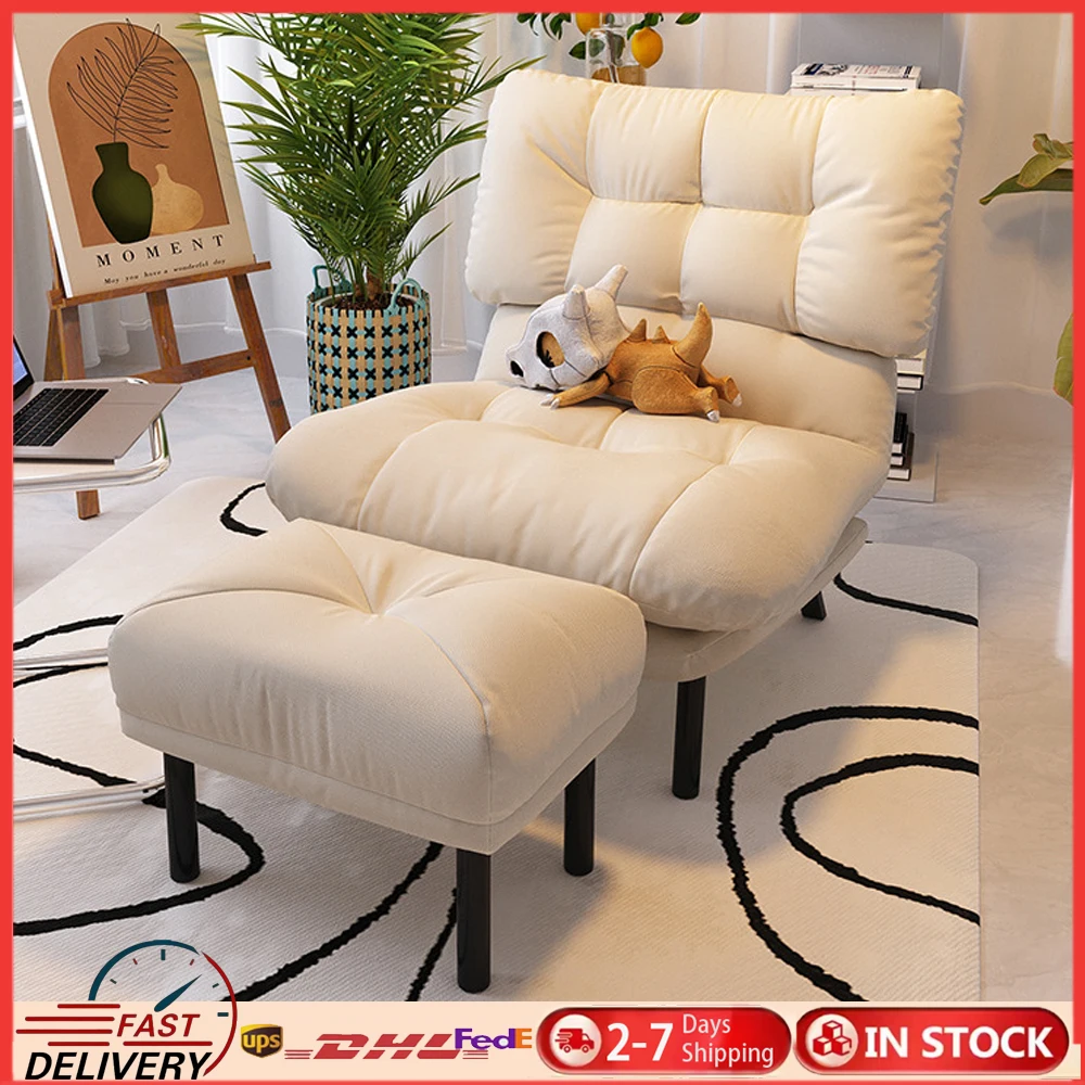 Lazy Sofa Single-Pe…