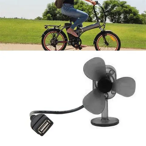 Cycling Energy Solution Portable Wind Turbine 14x12x6cm Portable Wind Turbine Charger Light Versatile Power Supply