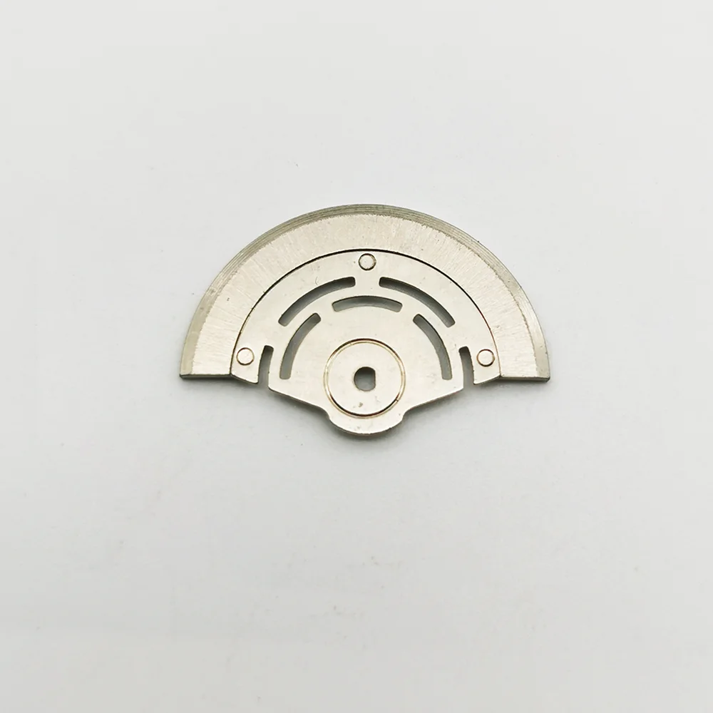 Watch Accessories Automatic Hammer Suitable for Domestic 8205 8213 Movement Watch Repair Parts Automatic Pendulum