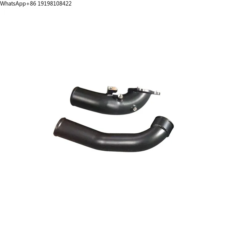 Custom Jagrow Perfo…