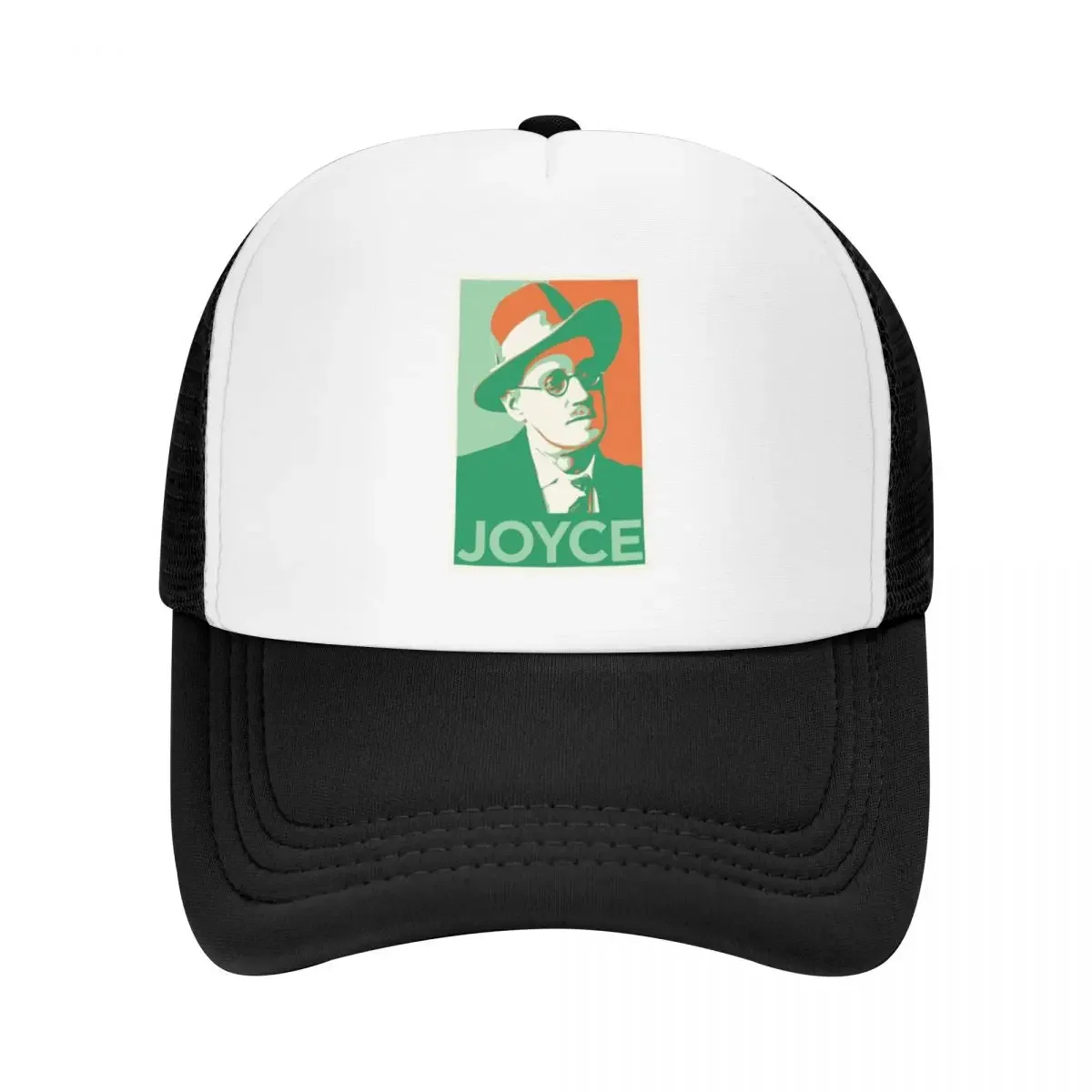 James Joyce Baseball Cap sun hat Snap Back Hat Golf Wear Men Women's