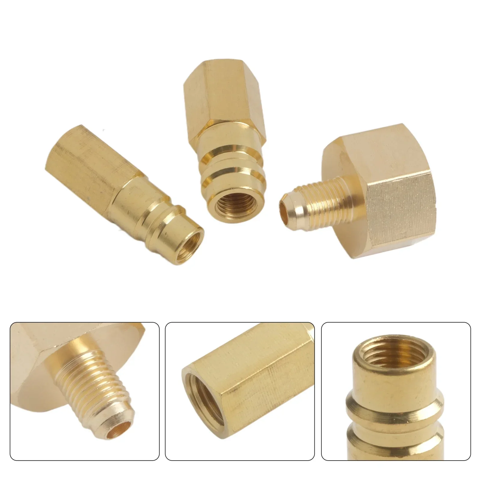 

R Filling Connector Filling Connector Converter Filling Connector High Voltage Pcs R A Converter Air Conditioning