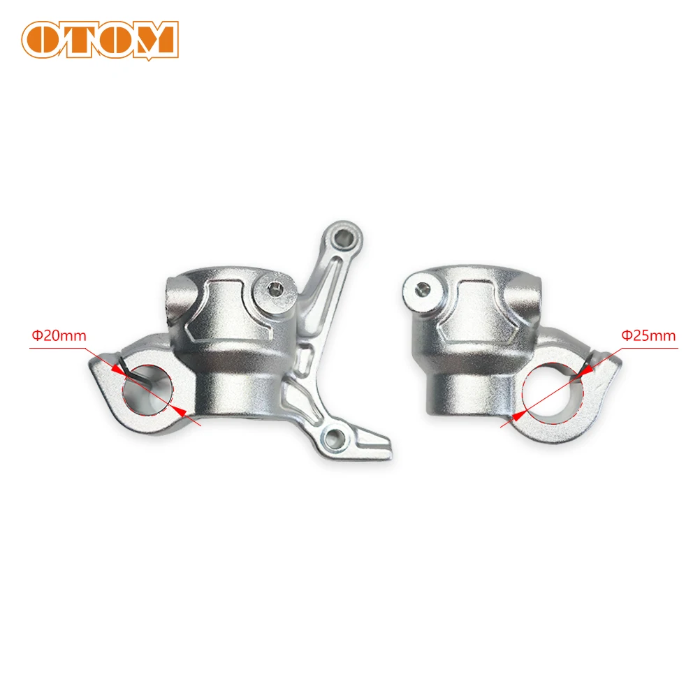 

OTOM Off-road Motorcycle KEWS K16 K23 Dirt Bike HTW HT Suspension Front Fork Parts Kit