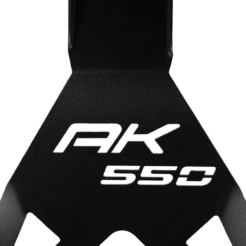 

Новые аксессуары для мотоциклов для KYMCO AK550 ak550 AK 550 AK550 2017-2022, передний средний навигационный кронштейн, GPS-зарядка мобильного телефона