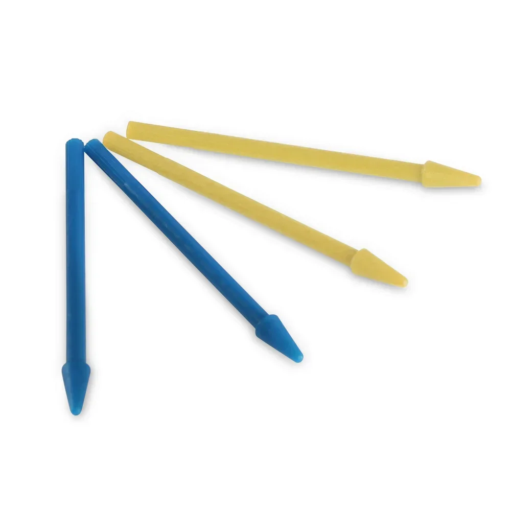 Pestillo LABGIC TH-Mini-PP/SP de plástico/acero inoxidable para moler tejidos biológicos que ahorra tiempo y eficiente