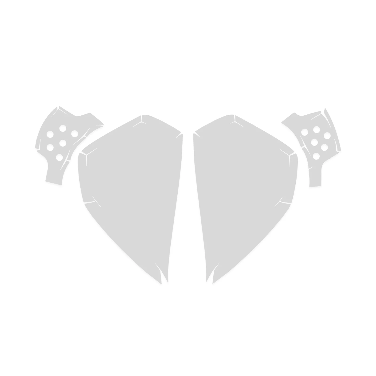 Invia nuovamente il numero di tracciabilità logistica