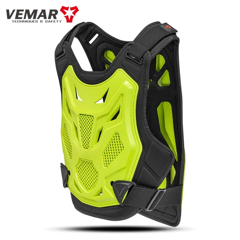 

Motorcycle Jackets Armor Vest Body Anti-drop Protector ATV Motocross Racing Clothing Moto Riding Protective Gear Moto Bike Armor