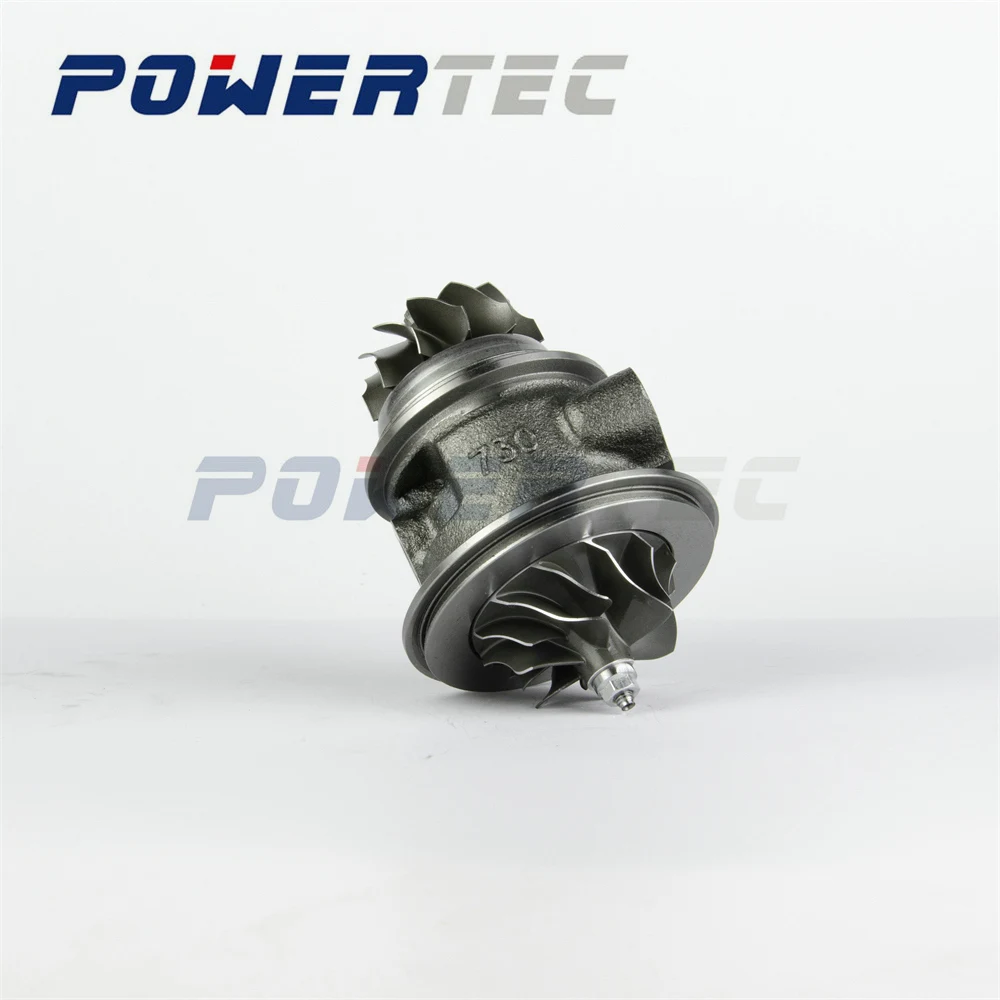 Turbo Core 49131-05211 6U3Q6K682AF Turbocharger 49131-05403 For Fiat Ducato III 100HP 74KW 2.2 100 Mulijet 4HV PSA 2006-