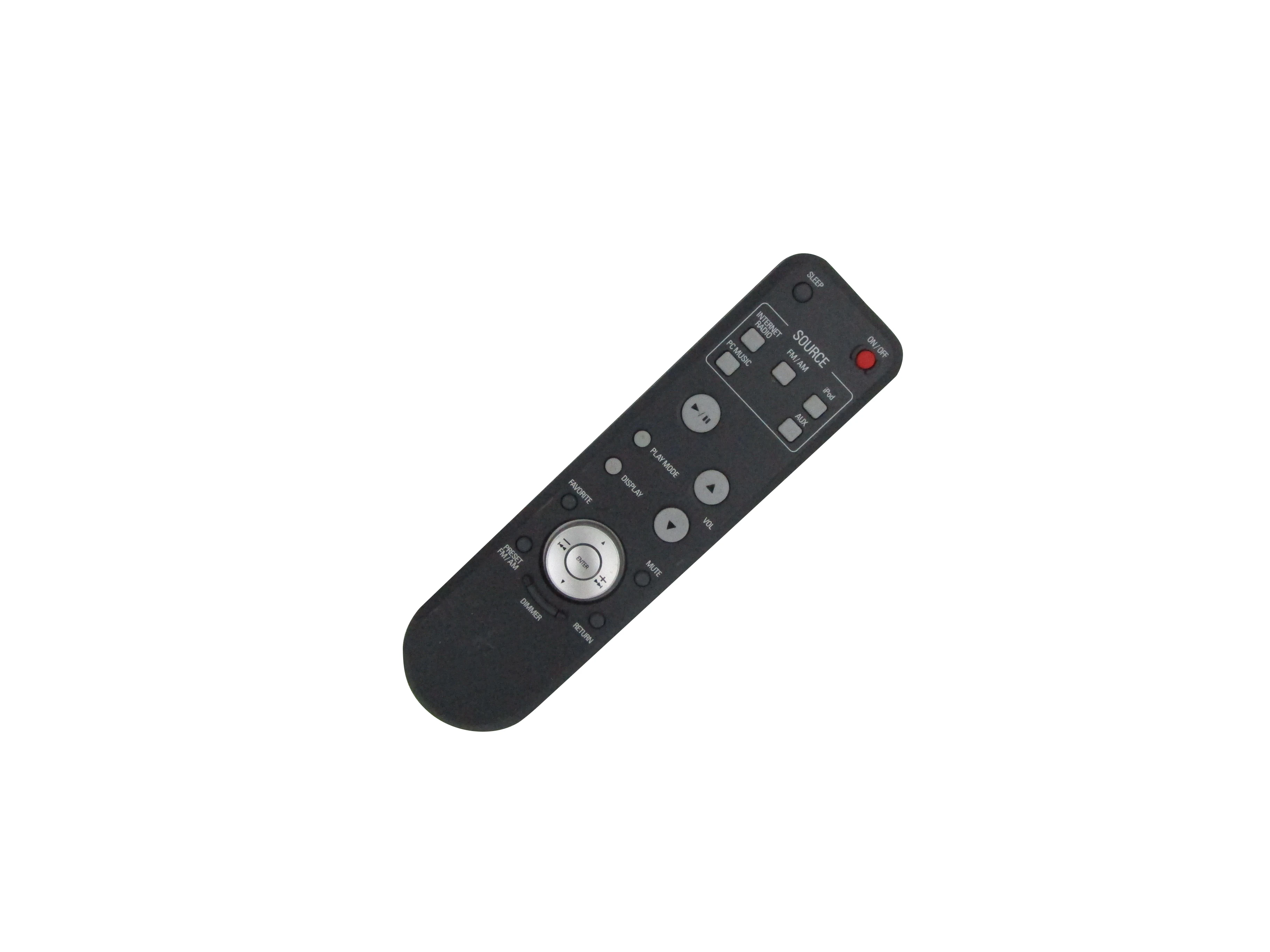 Remote Control For DENON RC-1083 S-52 S52 S-52DAB WIRELESS NETWORK CD MUSIC AUDIO SYSTEM