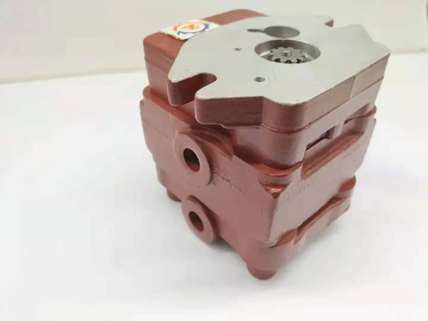 PC45 PC45-8 PC50UU Pilot Pump PVD-2B-36 PVD-3B-40 Gear Pump KX91-2 Hydraulic Pump