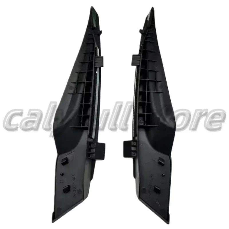 For Toyota Corolla 2014 2015 2016 2017 2018 2019 Car Front Windshield Wrap Corner Trim Wiper Side Trim Cover Lid 5382402140