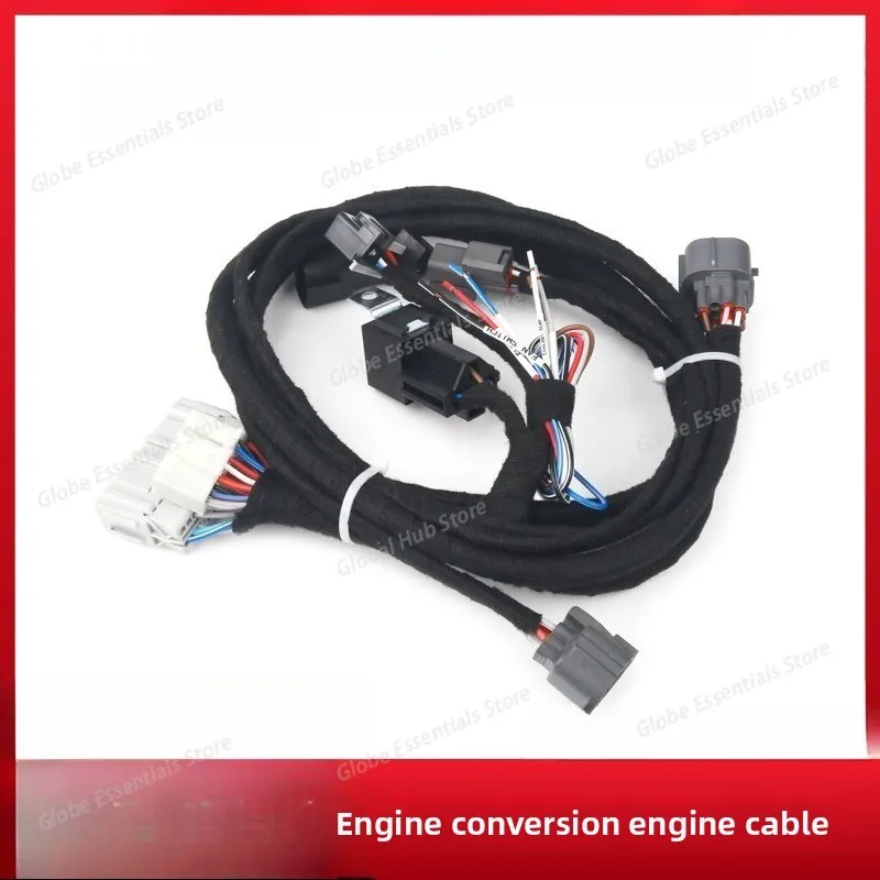 

K20 K24 Кабель двигателя для переоборудования двигателя Honda для Civic для EG для DC2 для Integra