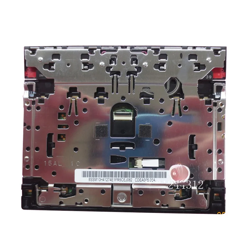 YY+New For Lenovo Thinkpad L560 E560P Touchpad Clickpad 00JT971