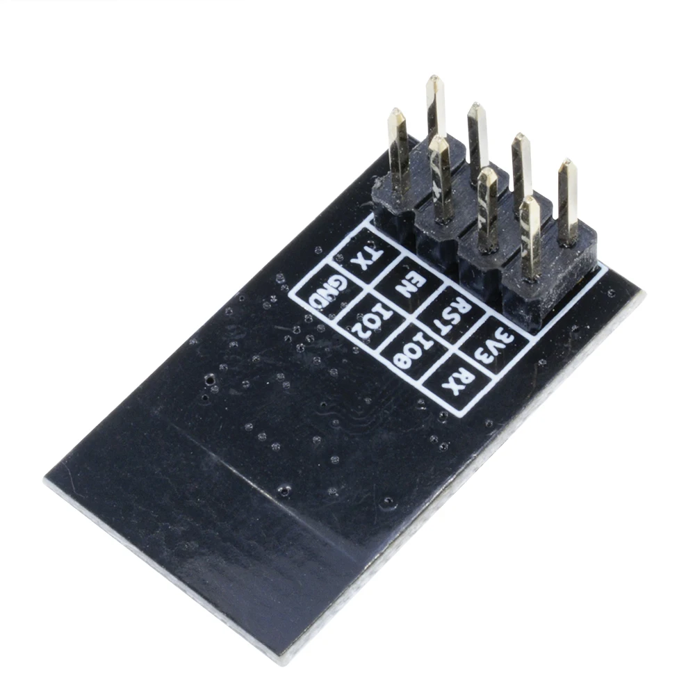 TZT-Model WiFi series ESP-01 ESP8266, ESP8266 ESP-01S module, ensuring authenticity, Internet of Things