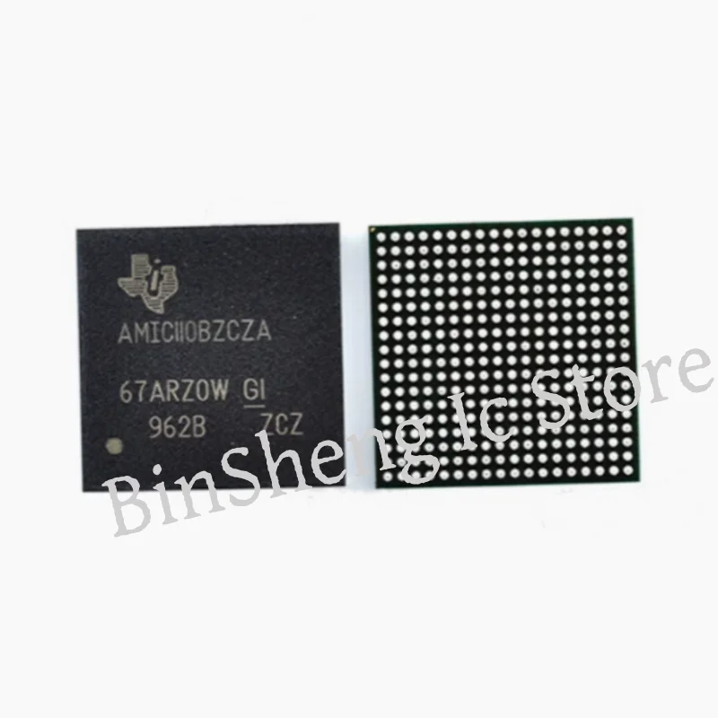 

Новый оригинальный AMIC110BZCZA AMIC120BZDNA30