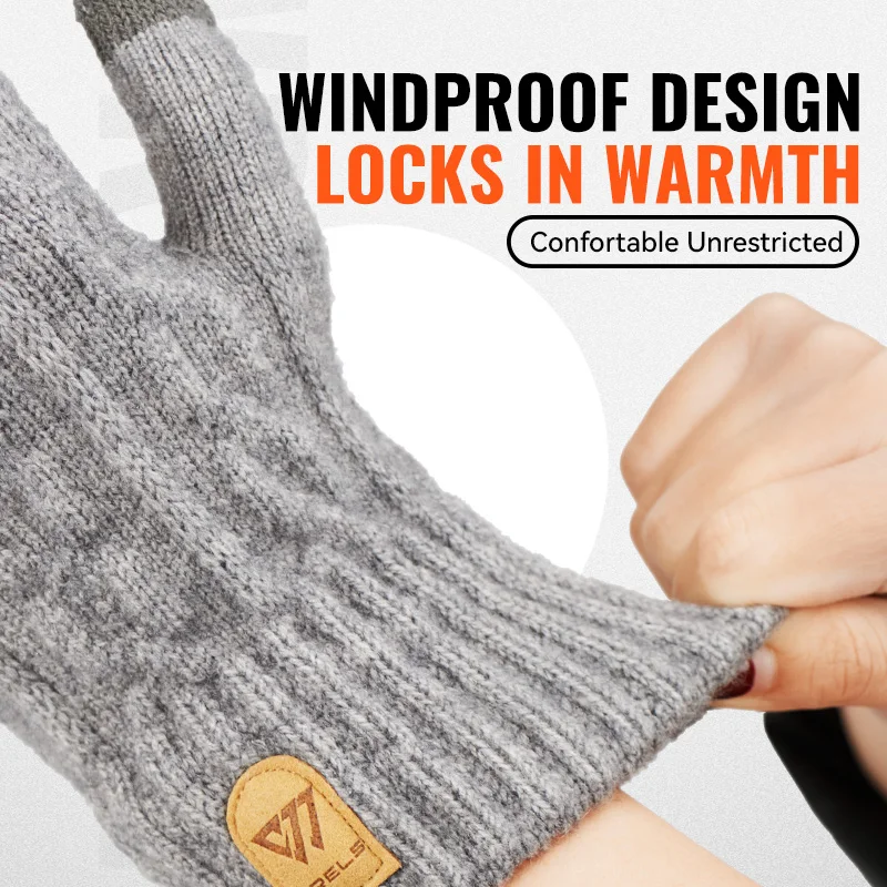 Thumbnail 3 - #78 Best Thermal Winter Gloves to Buy In 2026