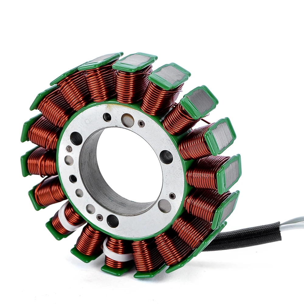 Stator Coil For Yamaha SRX700 2000-2002 SX Viper 700 2002-2006 Venture 700 2004 8EK-81410-00 8DN-81410-00