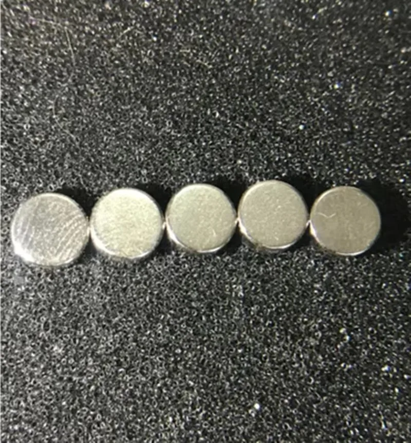 10PCS/LOT Magnet Magnetic Encoder AS5600 AS5040 AS5045 AS5047 AS5048 AS5145 AS5147