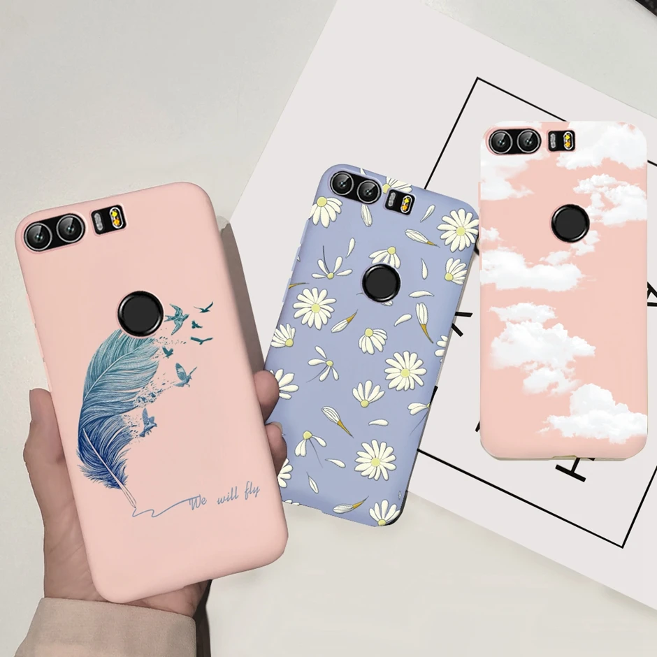 Case For Honor 8 Fl…