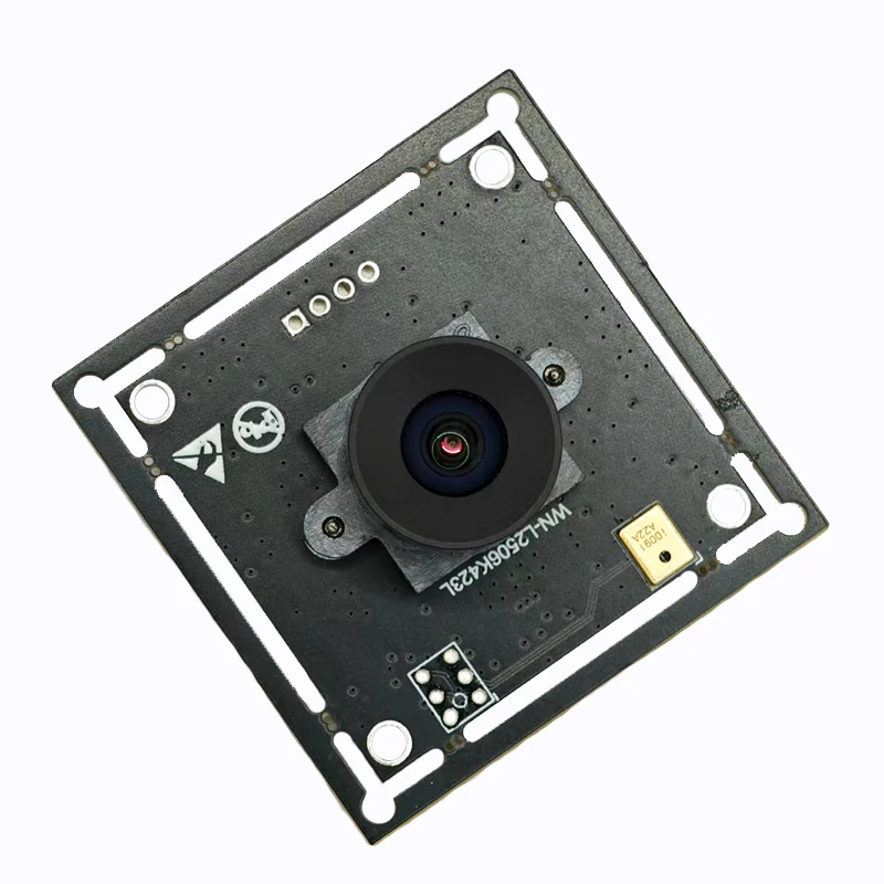 

HD 2MP Global Shutter Industrial Camera Module 1080P High-Speed 120FPS High Capture Capability for Moving Objects SC233HGS