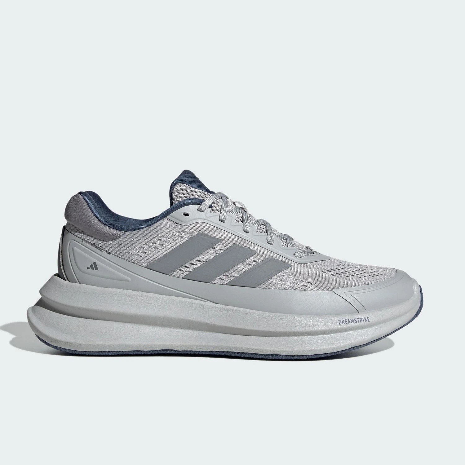 

Adidas genuine NOVAWAVE men's lightweight and cushioned running shoes JQ9342