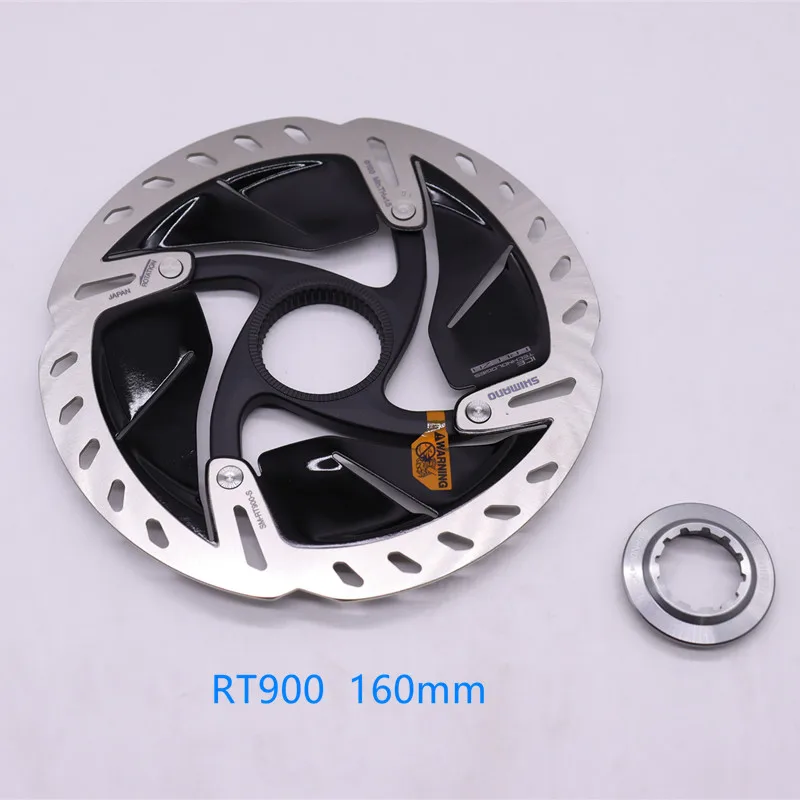 Shimano dura-ロードバイクローター,140mm,160 r9120 r9170,センター