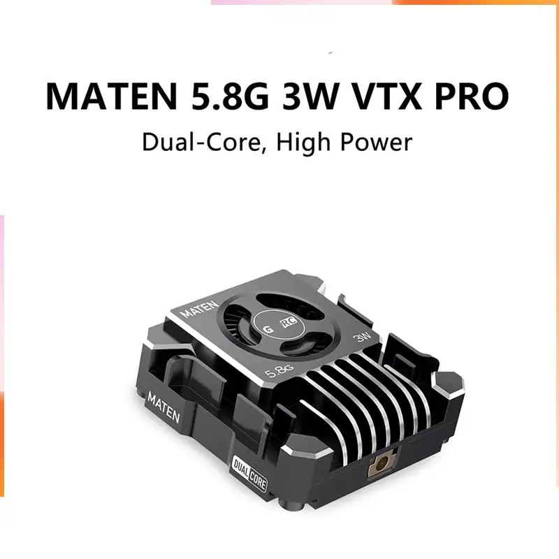 A92Z For Geprc Mate… - image