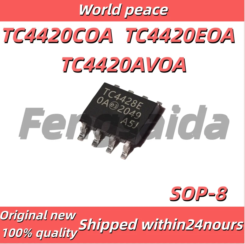 1-10-шт-100-новый-оригинальный-чип-драйвера-tc4420coa-tc4420eoa-tc4420c-tc4420avoa-sop-8