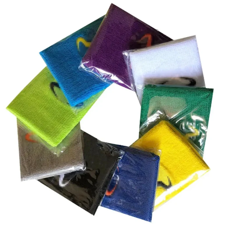 8 Stks/partij Sport Polsband Beschermende Kleding