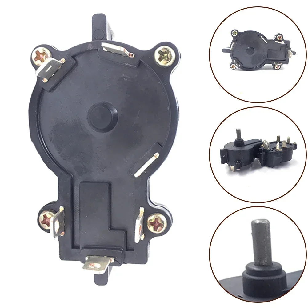 Electric Outboard Engine Thruster For Haibo Single Cylinders ET44L 55L 65L Kayak Outboard Speed Controller Switch    2024