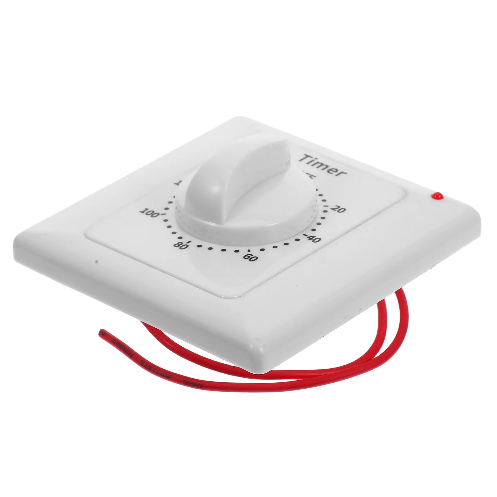 

Control Switch Indoor Outlet For Lights Electrical Timer Wall Mounted Countdown Switch Bathroom Fan Lamp Timer Outdoor