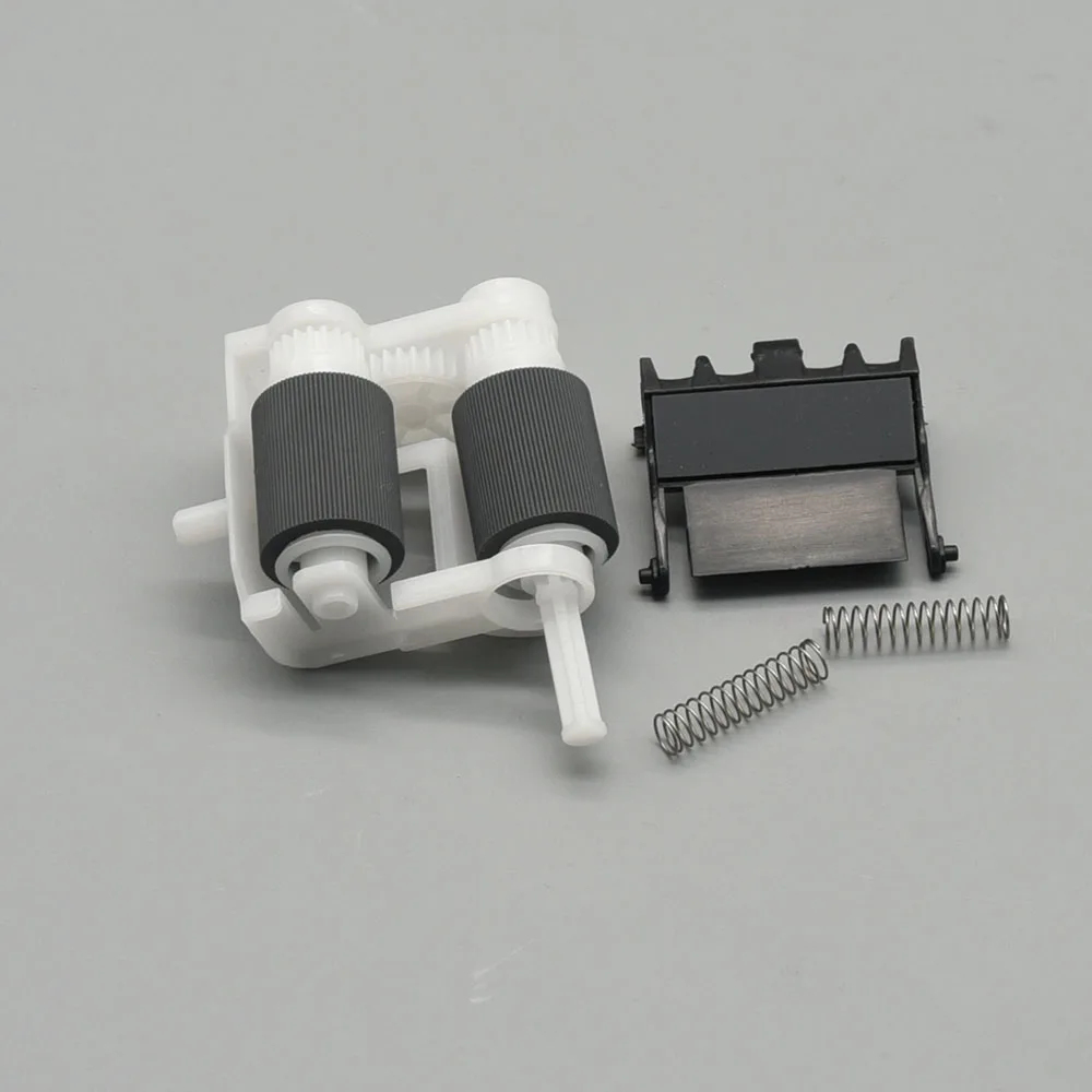 5X LU9244001 LY5384001 Papierinvoerkit voor Brother HL 5440 5445 5450 5452 5470 5472 6180 6182 DCP 8110 8112 8150 8152 8155 8157