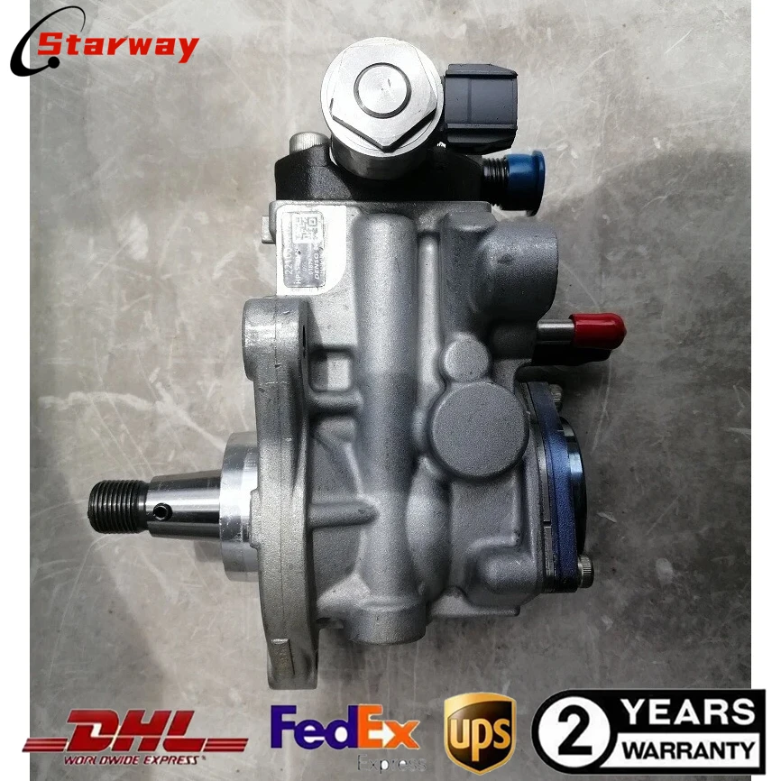 

Common Denso Diesel Electric Fuel Injection Pump 22100-0E020 221000E020 for Toyota Hilux HP5 2DG-FTV 2.4L