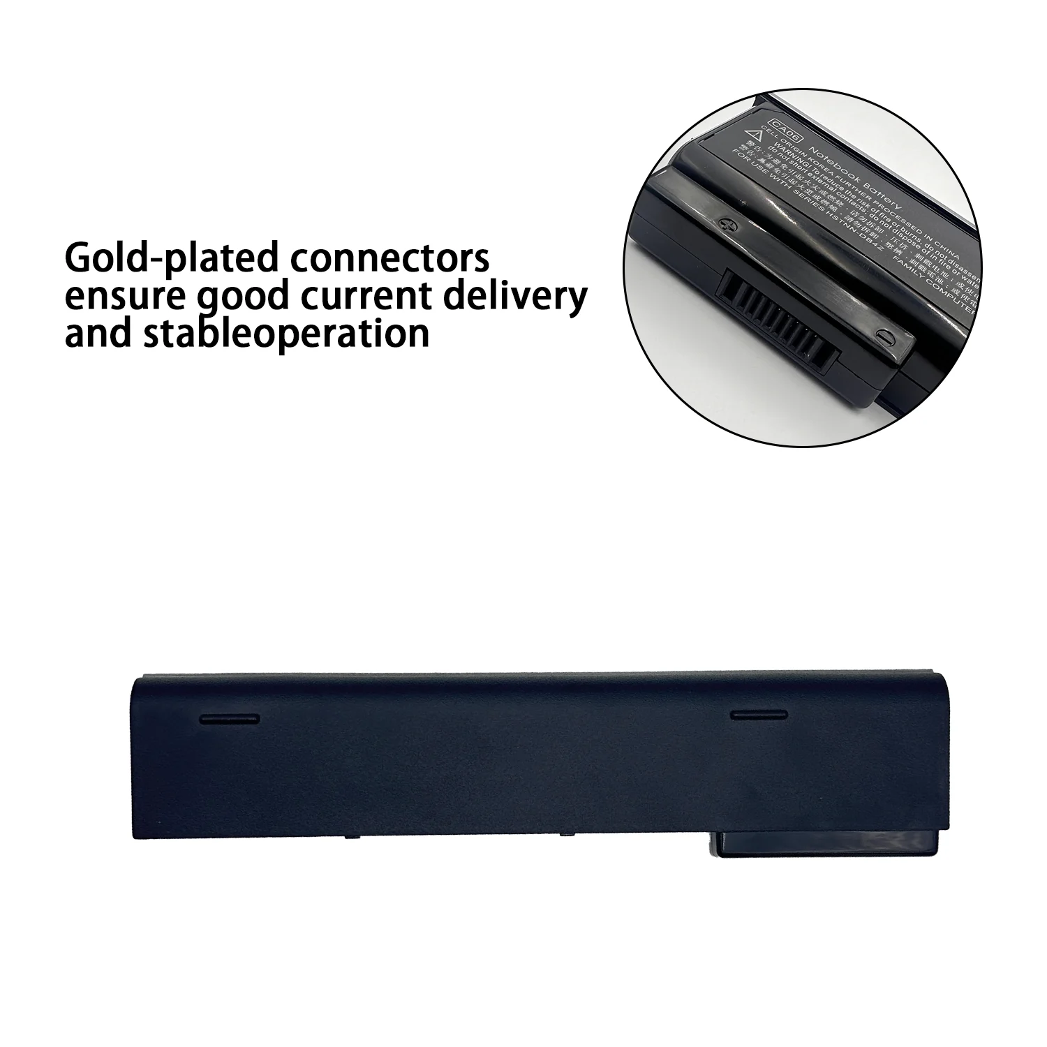 NEW CA06 Laptop battery For HP ProBook 640 645 650 655 G1 HSTNN-IB4W HSTNN-LB4X HSTNN-I15C-4 HSTNN-I16C 718755-001 718677-421