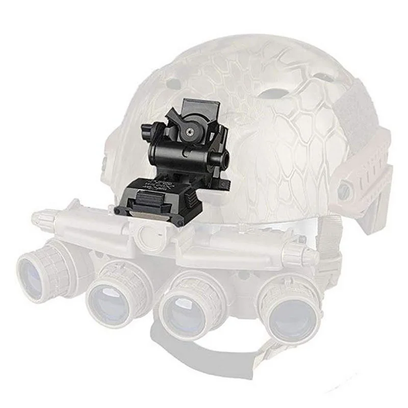 Sotac L4 G24 L4G24 NVG Wilcox Mount Bracket Holder For PVS15 PVS18 Night Vision Telescopic Seat Quick Disassembly Accessories