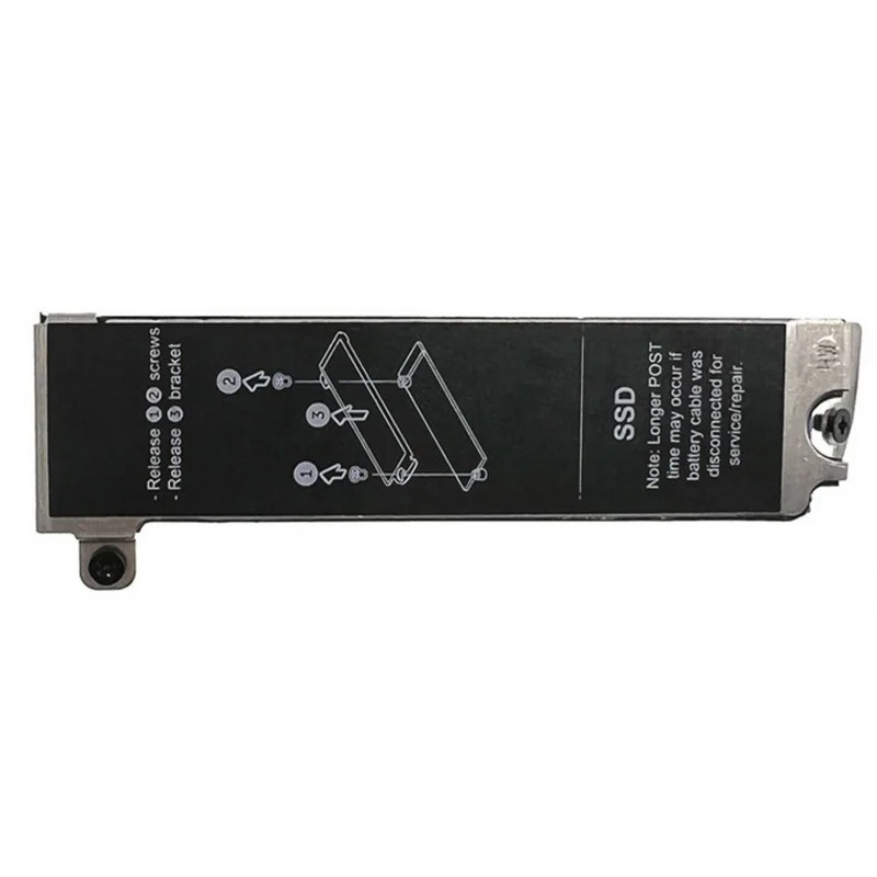 

Новый термопрокладка-радиатор для SSD M.2 2280 для Dell Precision 3570 Latitude 5530, артикул 00JRKF