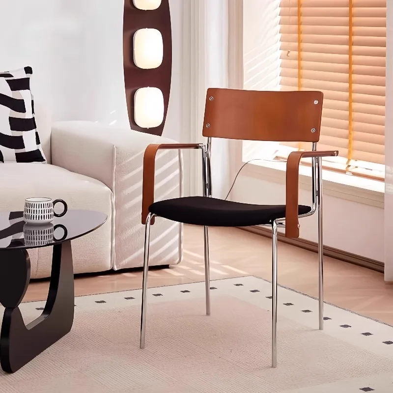 

Event Funky Gaming Dining Chairs Luxury Modern Waiting Room Bedroom Vanity Dining Chairs Royal Sillas De Comedor Furniture Home