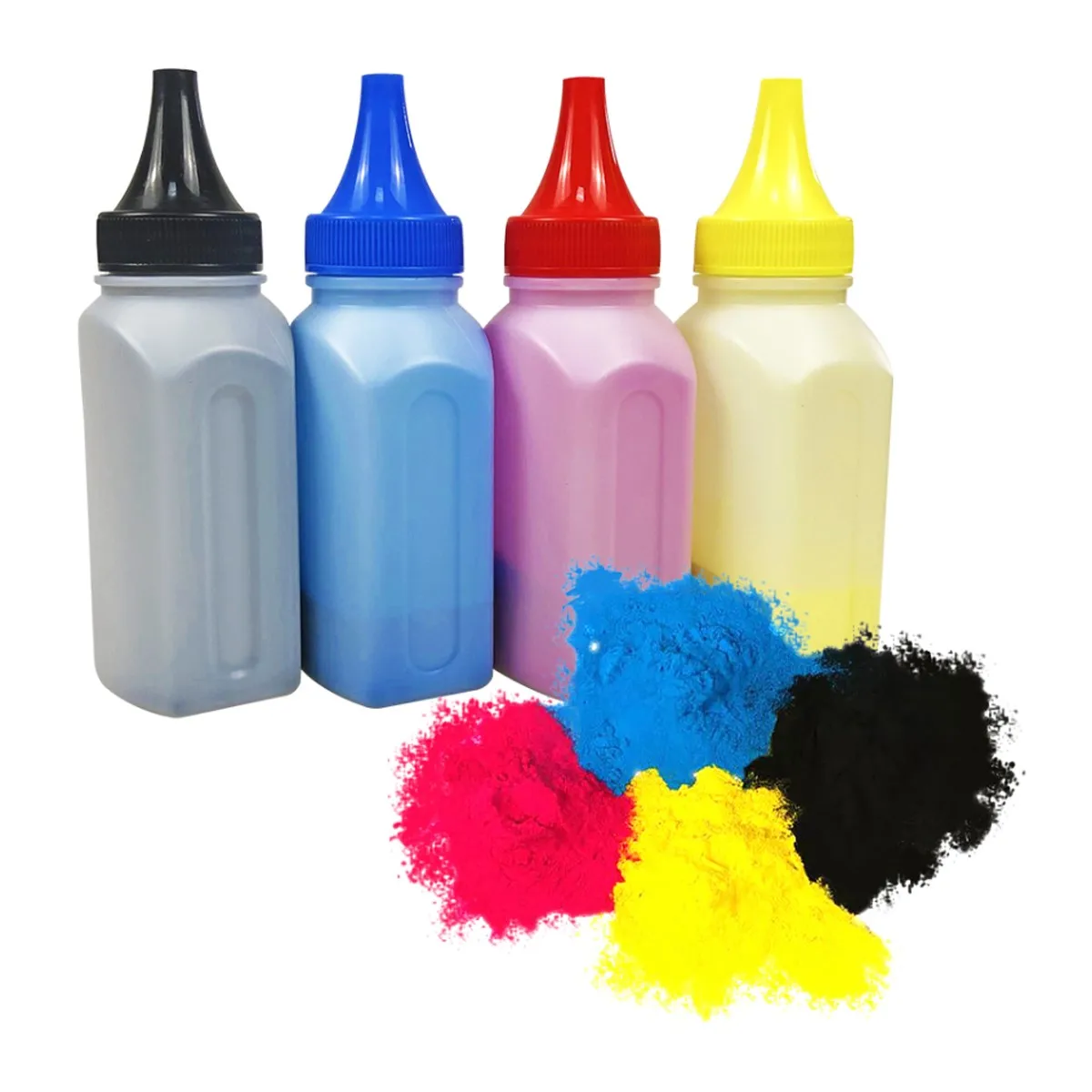 45G Toner Powder Refill for Pantum CTL-1150XY CTL1150K CTL1150C CTL1150M CTL1150Y CTL1150HK CTL1150HC CTL1150HM CTL1150HY 1150